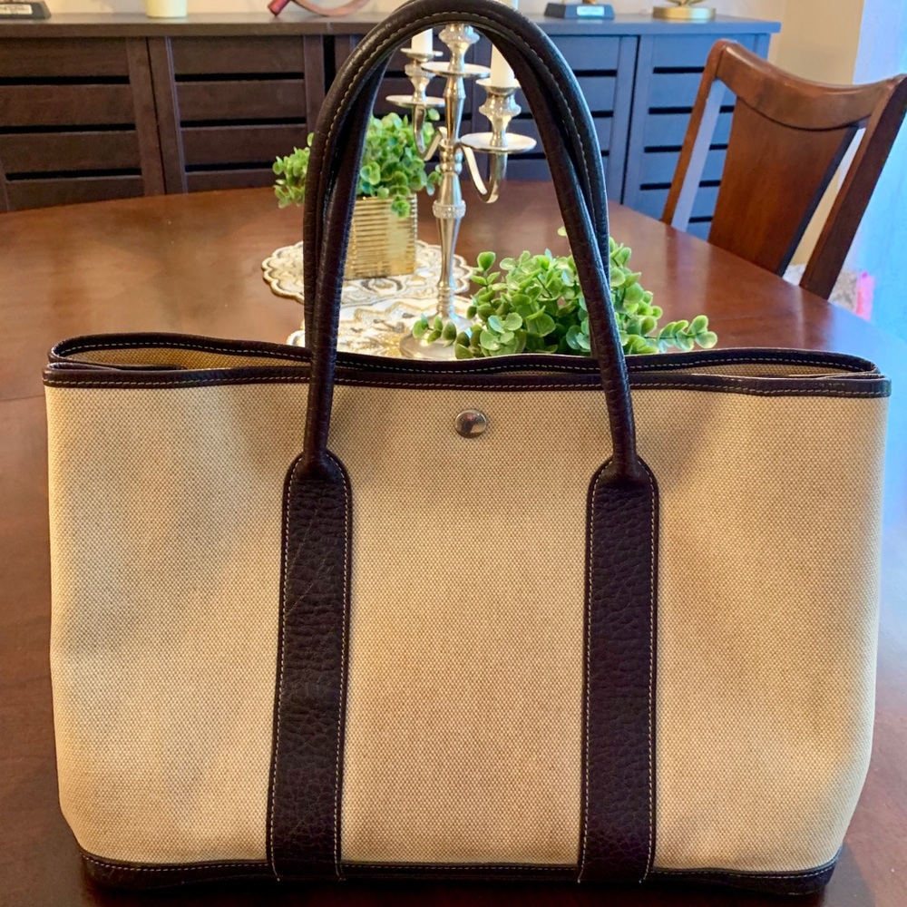 🐎🔥Hermes Garden Party🐎🔥